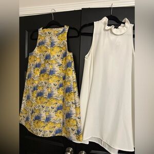 DO+BE & FRNCH Womens Dress